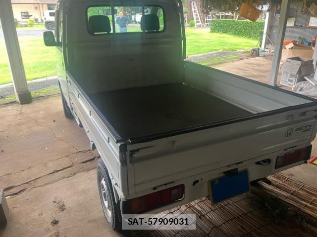 Honda ACTY TRUCK 2000-02 7720005-6