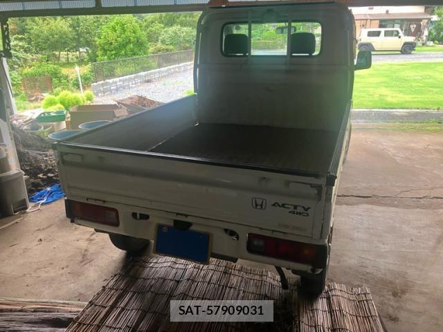 Honda ACTY TRUCK 2000-02 7720005-8