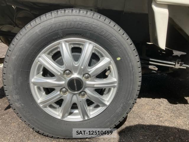 Honda ACTY TRUCK 2000-04 7720016-9
