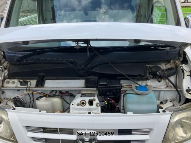 Honda ACTY TRUCK 2000-04 7720016-11