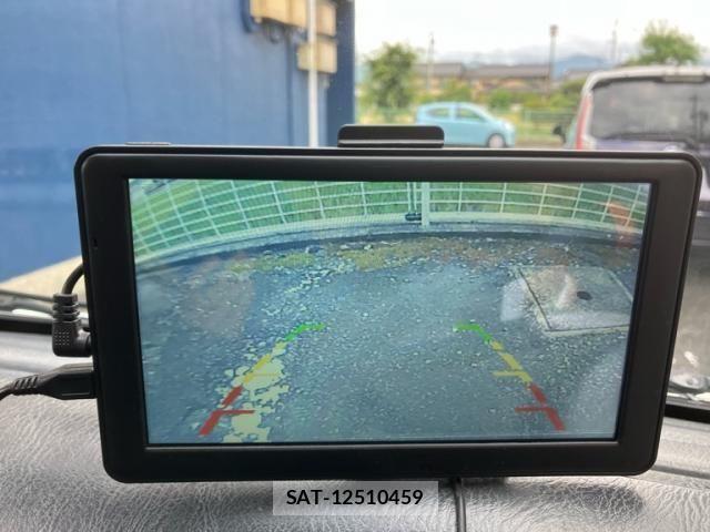 Honda ACTY TRUCK 2000-04 7720016-12