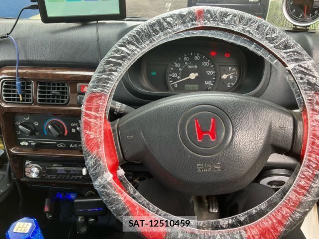 Honda ACTY TRUCK 2000-04 7720016-14