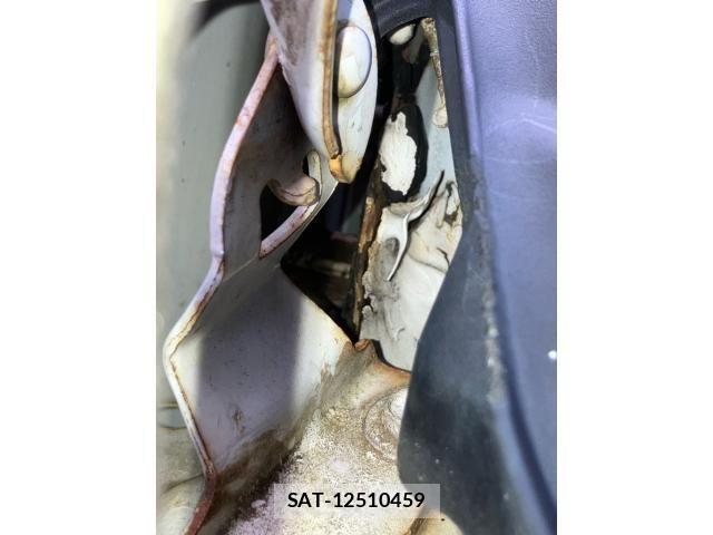Honda ACTY TRUCK 2000-04 7720016-17