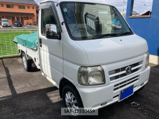 Honda ACTY TRUCK 2000-04 7720016-1
