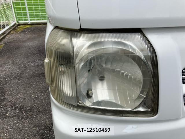 Honda ACTY TRUCK 2000-04 7720016-19