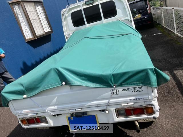 Honda ACTY TRUCK 2000-04 7720016-2