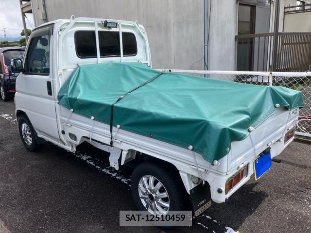 Honda ACTY TRUCK 2000-04 7720016-3