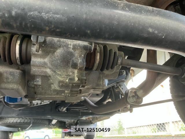 Honda ACTY TRUCK 2000-04 7720016-6