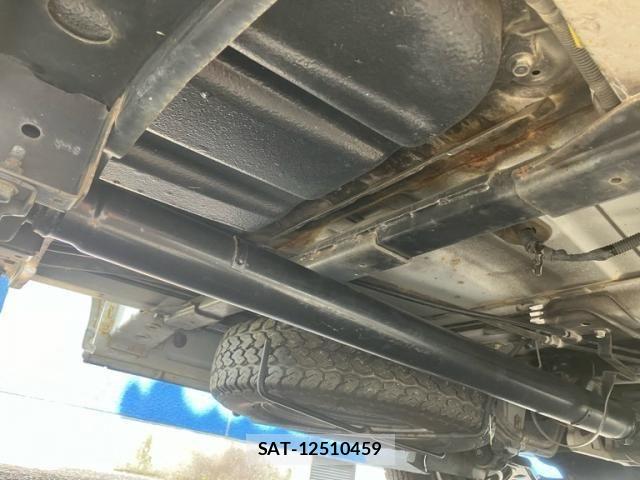 Honda ACTY TRUCK 2000-04 7720016-7