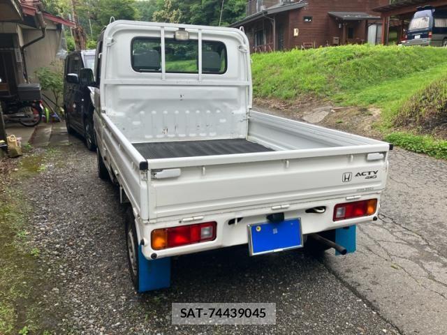 Honda ACTY TRUCK 2000-04 7782216-10