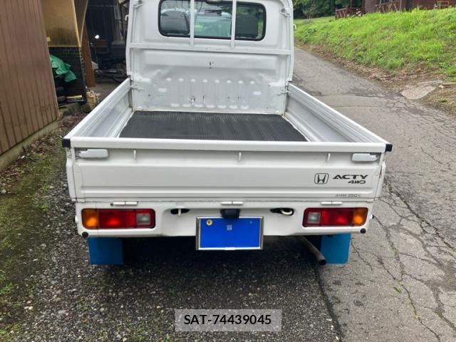 Honda ACTY TRUCK 2000-04 7782216-11
