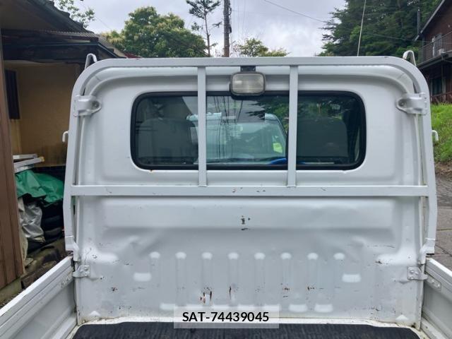 Honda ACTY TRUCK 2000-04 7782216-13