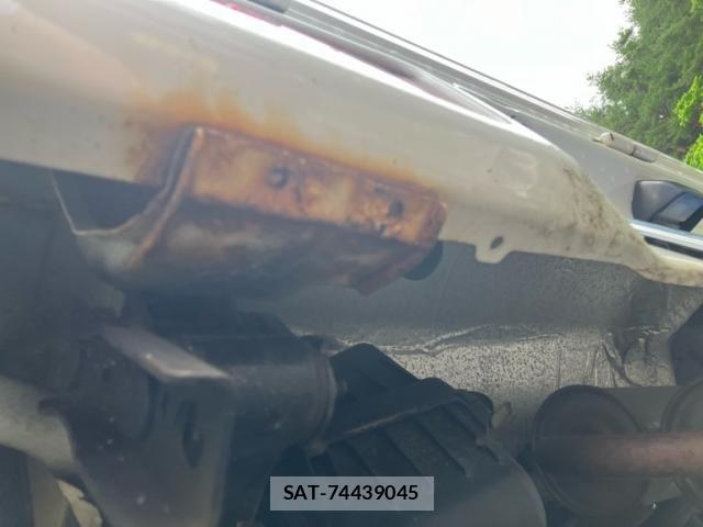 Honda ACTY TRUCK 2000-04 7782216-14