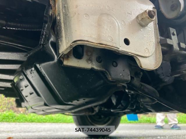 Honda ACTY TRUCK 2000-04 7782216-18