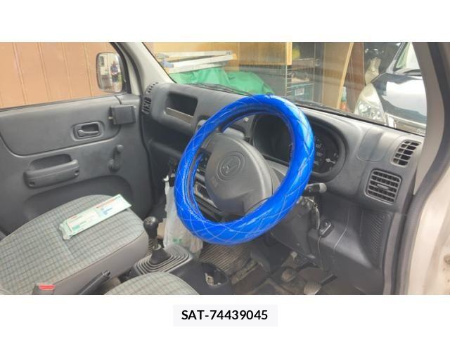 Honda ACTY TRUCK 2000-04 7782216-20