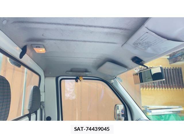 Honda ACTY TRUCK 2000-04 7782216-21