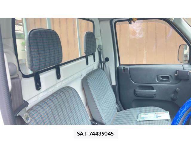 Honda ACTY TRUCK 2000-04 7782216-22