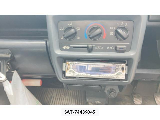 Honda ACTY TRUCK 2000-04 7782216-24