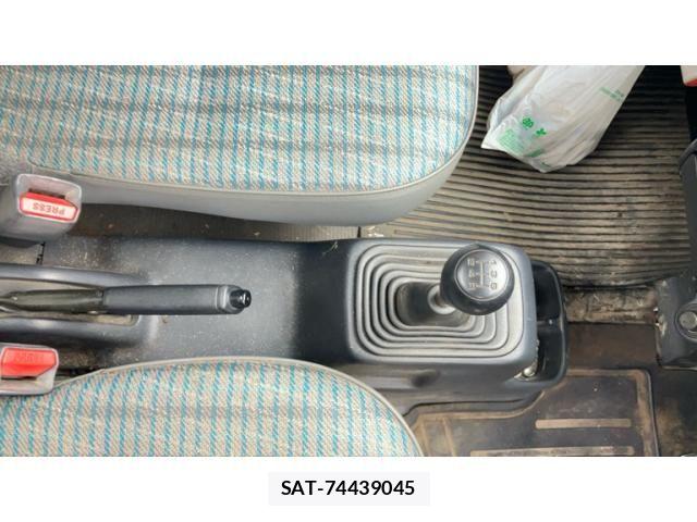 Honda ACTY TRUCK 2000-04 7782216-25