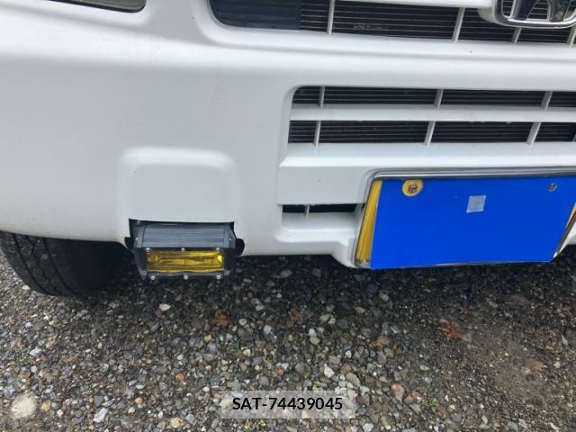 Honda ACTY TRUCK 2000-04 7782216-5