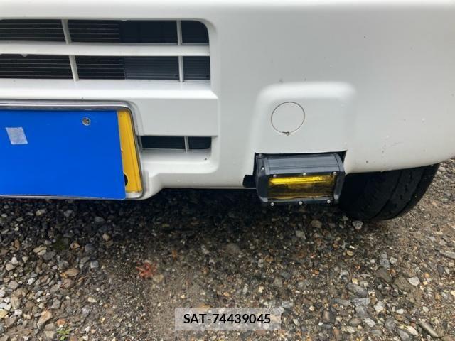 Honda ACTY TRUCK 2000-04 7782216-6