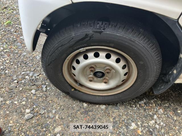 Honda ACTY TRUCK 2000-04 7782216-7