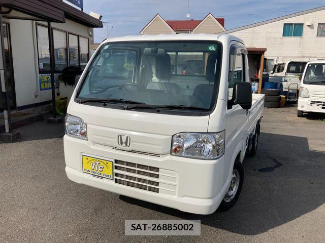Honda ACTY TRUCK 2014-04 7782224-0