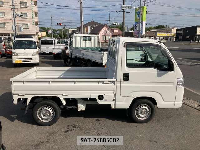 Honda ACTY TRUCK 2014-04 7782224-9