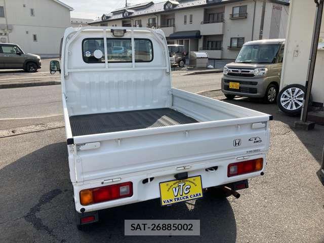 Honda ACTY TRUCK 2014-04 7782224-11
