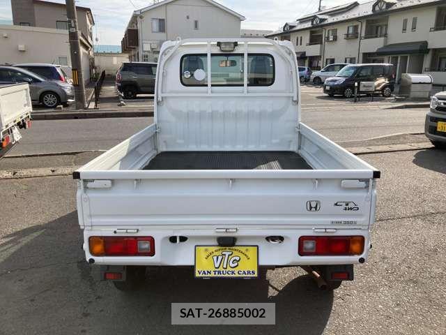 Honda ACTY TRUCK 2014-04 7782224-12