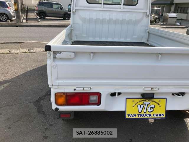 Honda ACTY TRUCK 2014-04 7782224-14