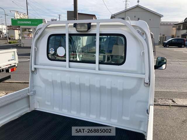 Honda ACTY TRUCK 2014-04 7782224-16