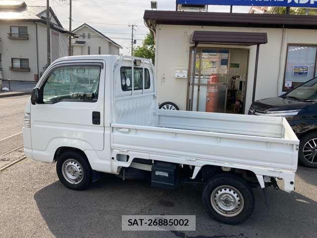 Honda ACTY TRUCK 2014-04 7782224-17