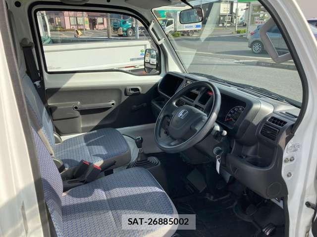 Honda ACTY TRUCK 2014-04 7782224-18