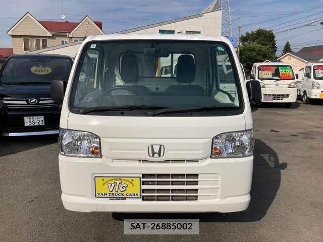 Honda ACTY TRUCK 2014-04 7782224-1
