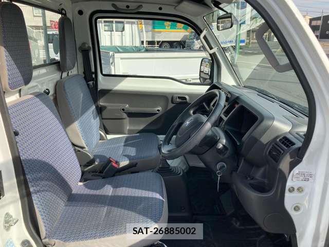 Honda ACTY TRUCK 2014-04 7782224-19
