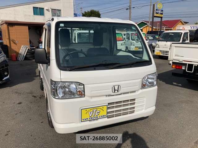 Honda ACTY TRUCK 2014-04 7782224-2