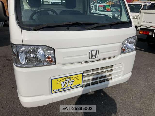 Honda ACTY TRUCK 2014-04 7782224-3
