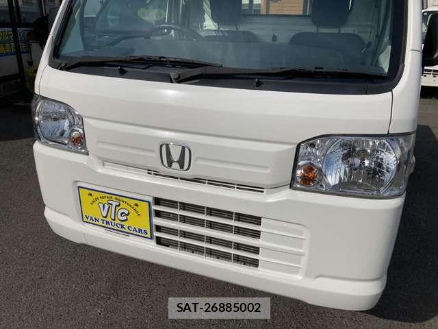 Honda ACTY TRUCK 2014-04 7782224-4