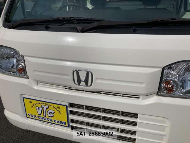 Honda ACTY TRUCK 2014-04 7782224-5