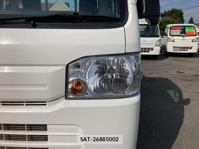 Honda ACTY TRUCK 2014-04 7782224-6