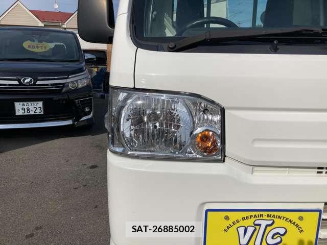 Honda ACTY TRUCK 2014-04 7782224-7