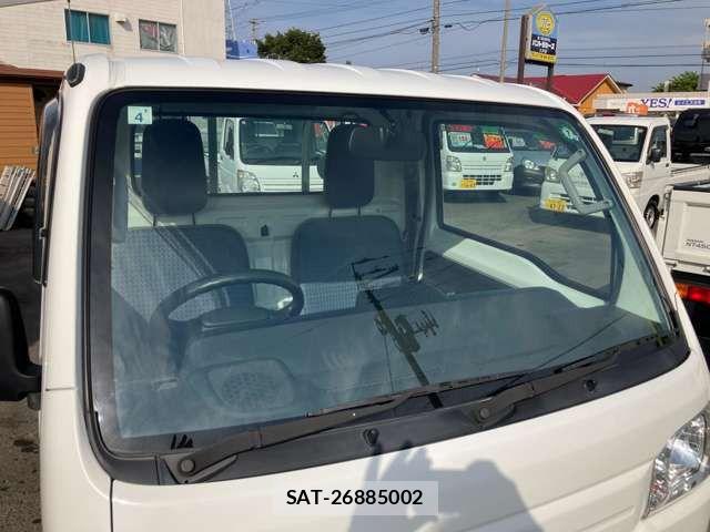 Honda ACTY TRUCK 2014-04 7782224-8