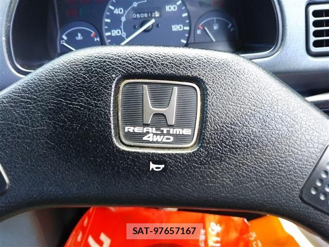 Honda ACTY TRUCK 1996-01 7875067-9