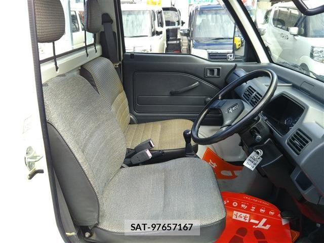 Honda ACTY TRUCK 1996-01 7875067-10