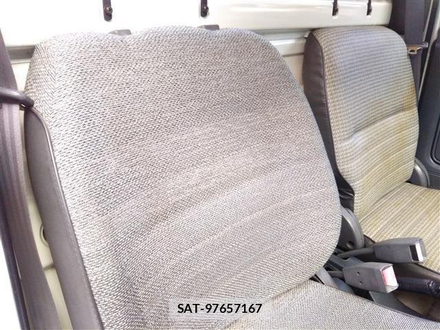 Honda ACTY TRUCK 1996-01 7875067-12