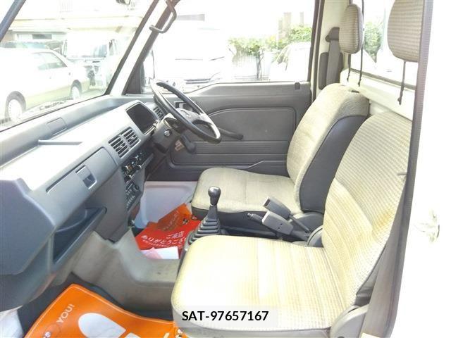 Honda ACTY TRUCK 1996-01 7875067-15