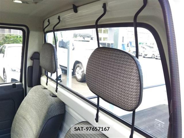 Honda ACTY TRUCK 1996-01 7875067-16