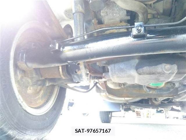 Honda ACTY TRUCK 1996-01 7875067-20