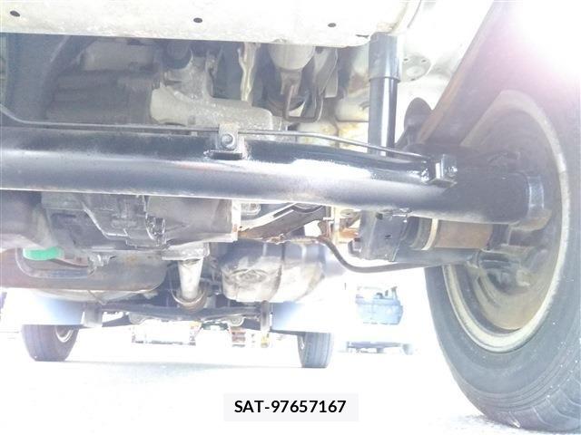 Honda ACTY TRUCK 1996-01 7875067-21
